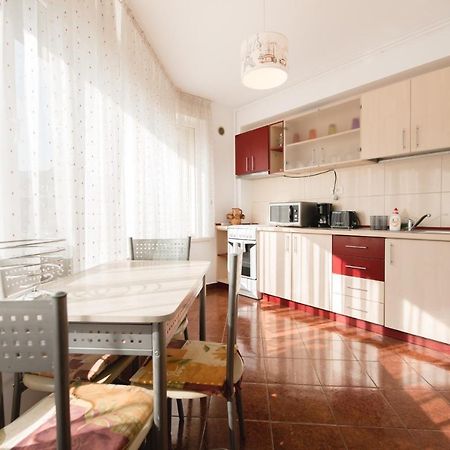 בראשוב Oltului Apartment מראה חיצוני תמונה