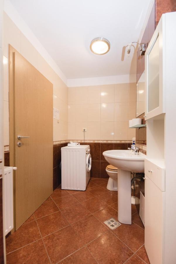 בראשוב Oltului Apartment מראה חיצוני תמונה