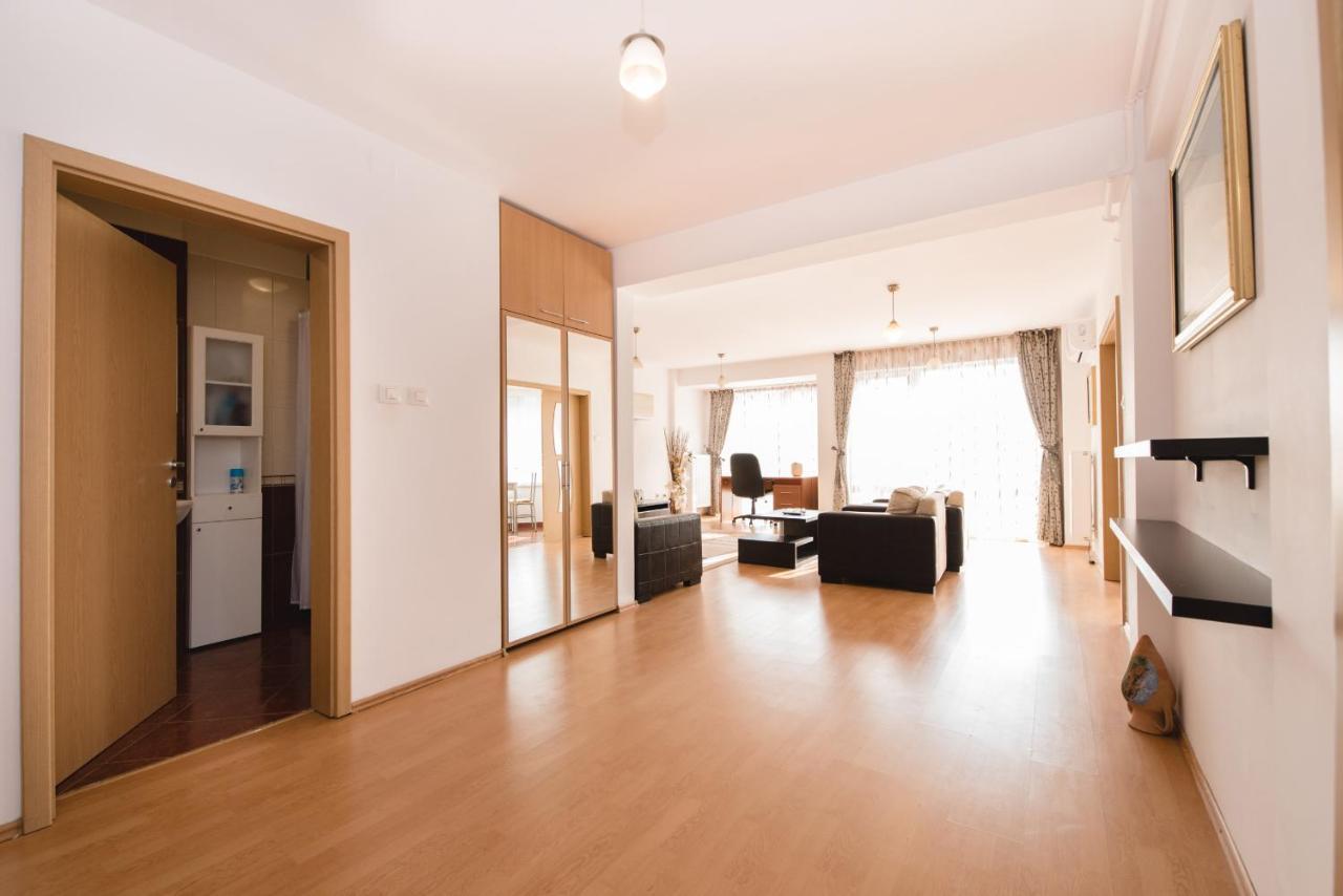 בראשוב Oltului Apartment מראה חיצוני תמונה