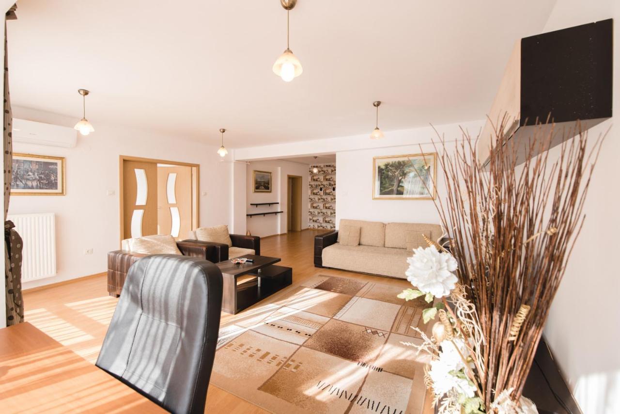 בראשוב Oltului Apartment מראה חיצוני תמונה