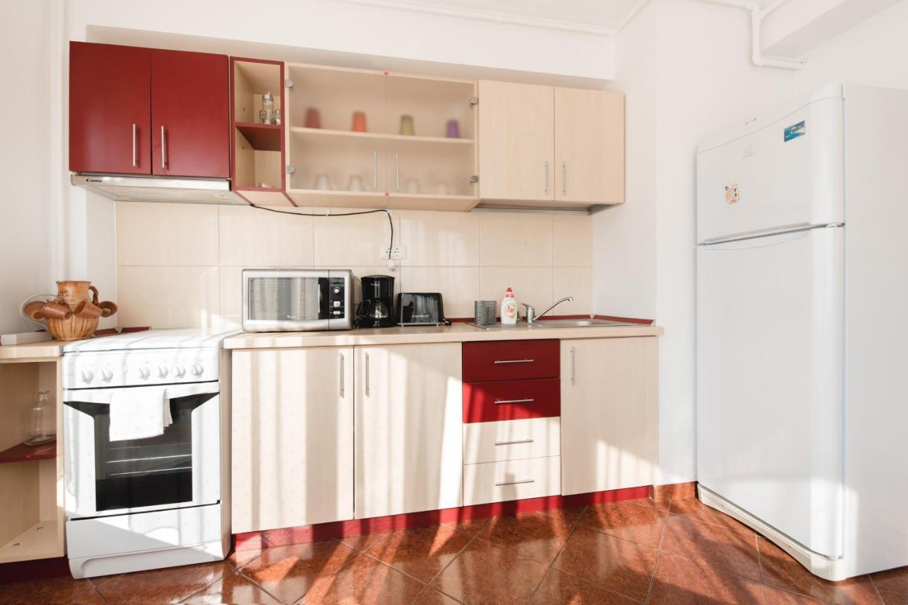 בראשוב Oltului Apartment מראה חיצוני תמונה