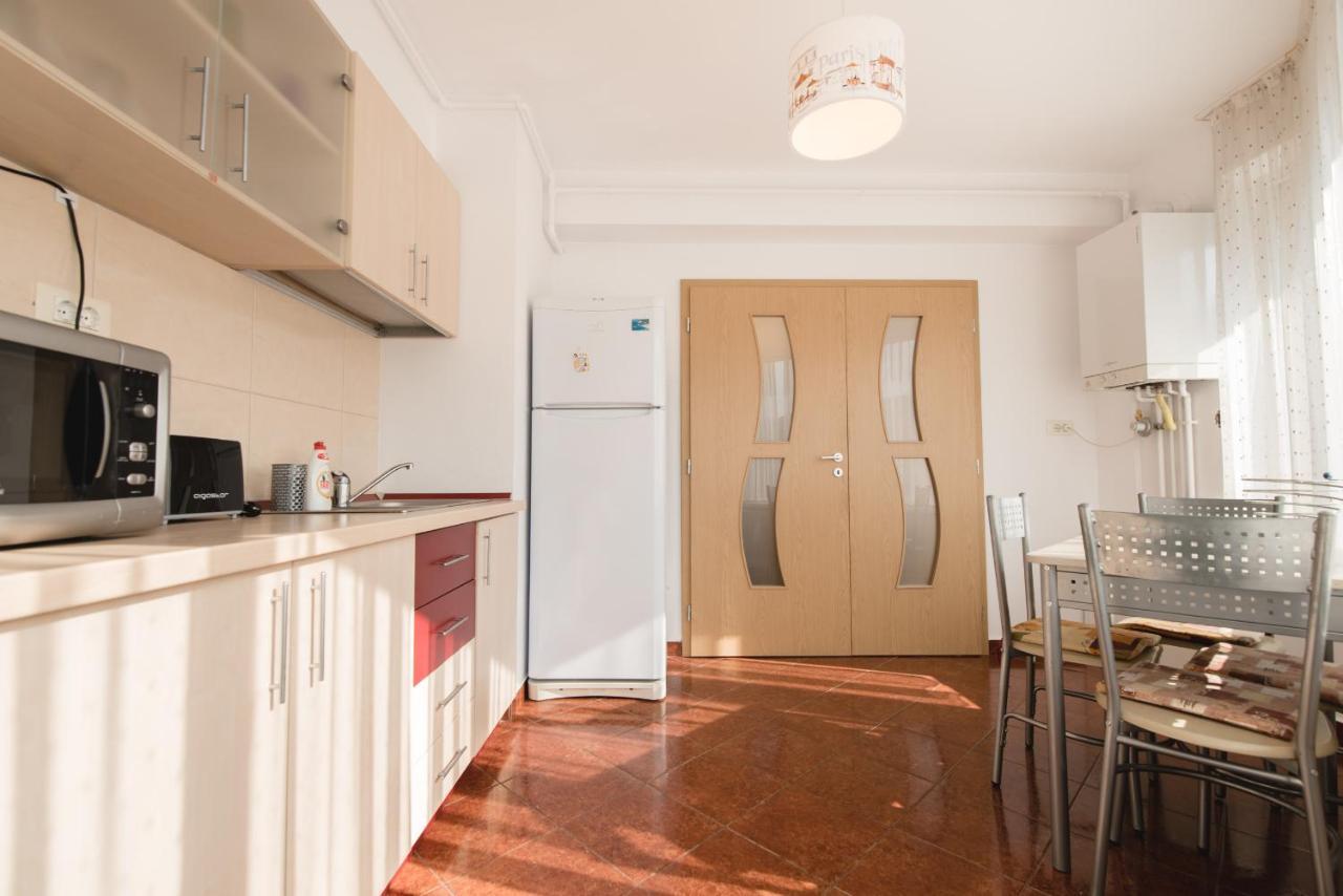 בראשוב Oltului Apartment מראה חיצוני תמונה